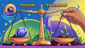 takdir and...