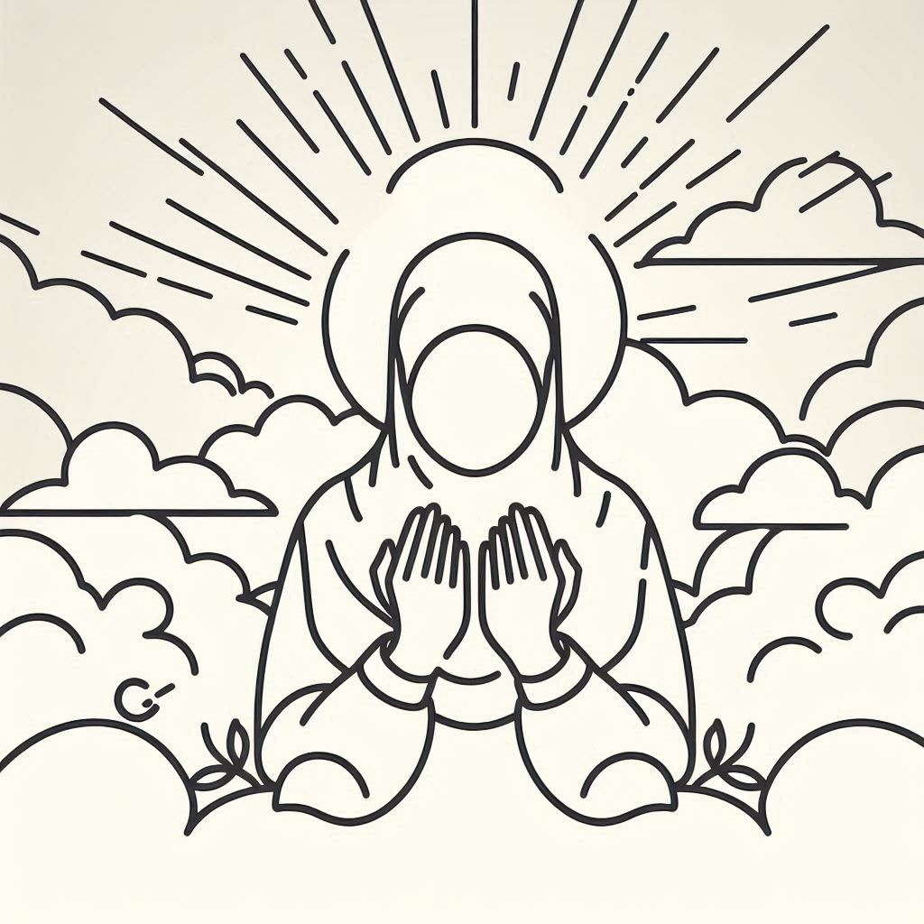 prayers