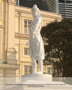Sang Nila Utama