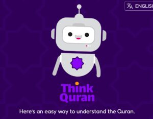 THINK QURAN