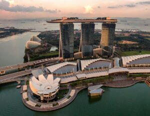 Singapore news