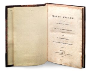 malay Annals