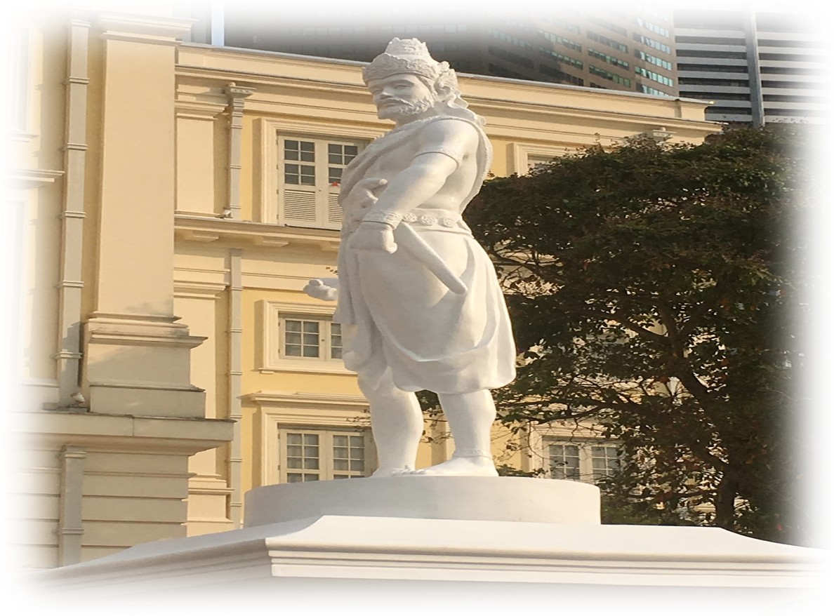 sang nila utama