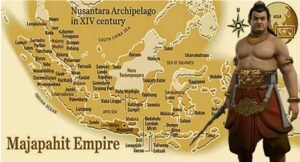 majapahit